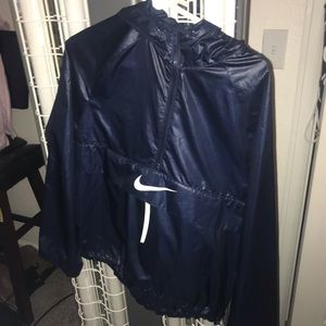 Nike windbreaker